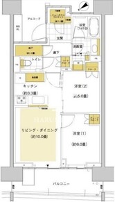 2 1217 間取り図